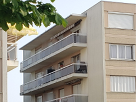 MIGENNES - Appartement - 52,12 m² - 2 pièces