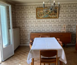 JOIGNY - Maison à vendre - 87m² - 4 pièces JOIGNY - Maison à vendre - 87m² - 4 pièces