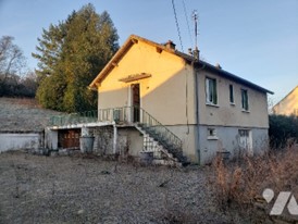 CHARMOY - Maison à vendre - 74m² - 4 pièces